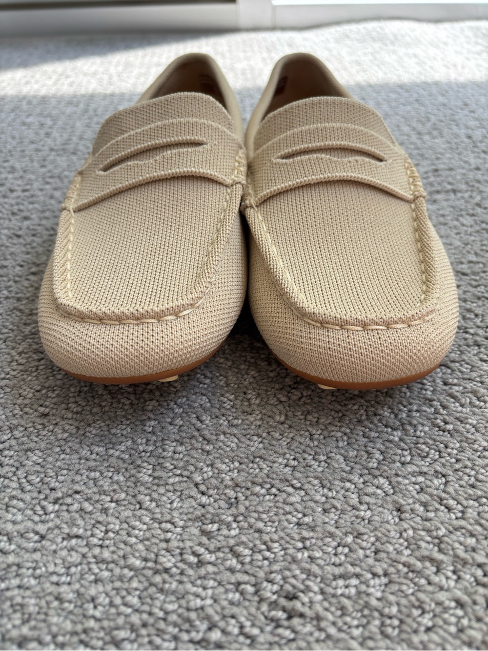 Rothy's The Daily Driver loafer - Picture 9 of 11